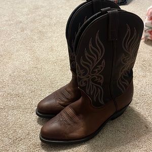Laredo Cowboy Boots